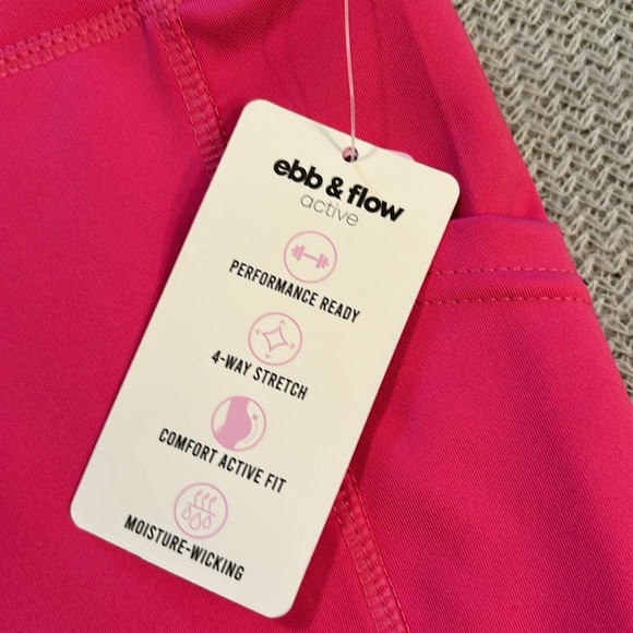 Ebb & Flow bike shorts - Picture 5 of 5